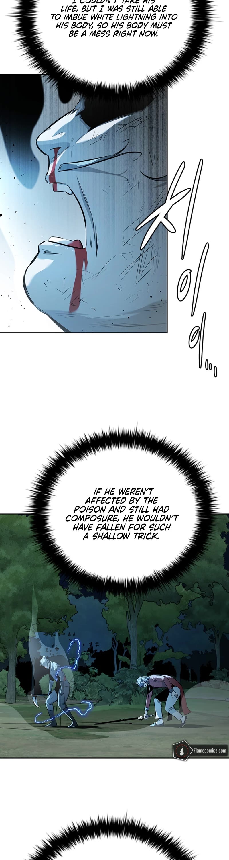 Moon-Shadow Sword Emperor Chapter 66 page 47 - Chapter 66