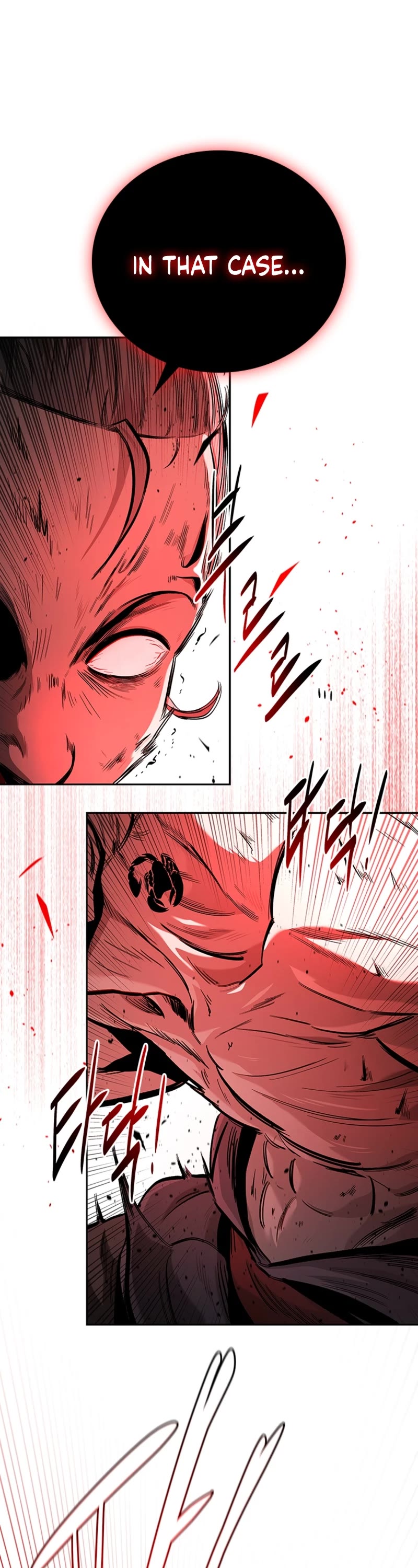 Moon-Shadow Sword Emperor Chapter 66 page 50 - Chapter 66