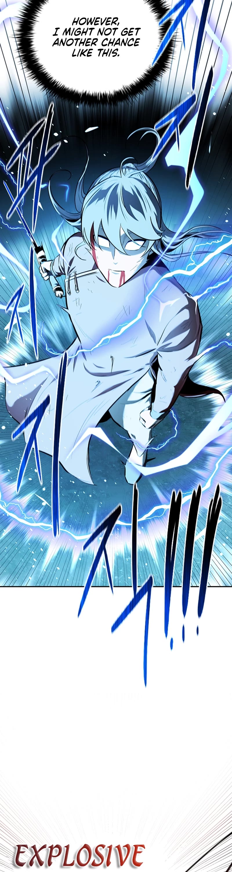Moon-Shadow Sword Emperor Chapter 66 page 55 - Chapter 66