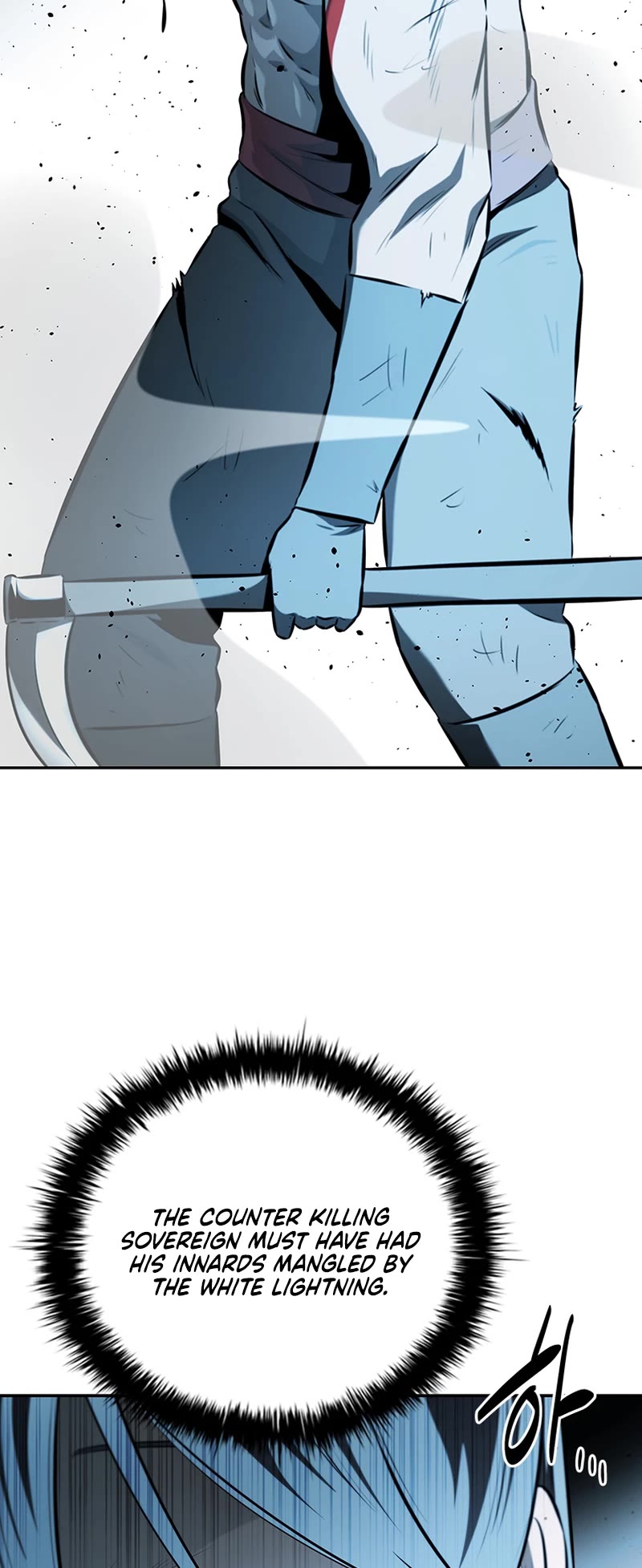 Moon-Shadow Sword Emperor Chapter 67 page 11 - Chapter 67