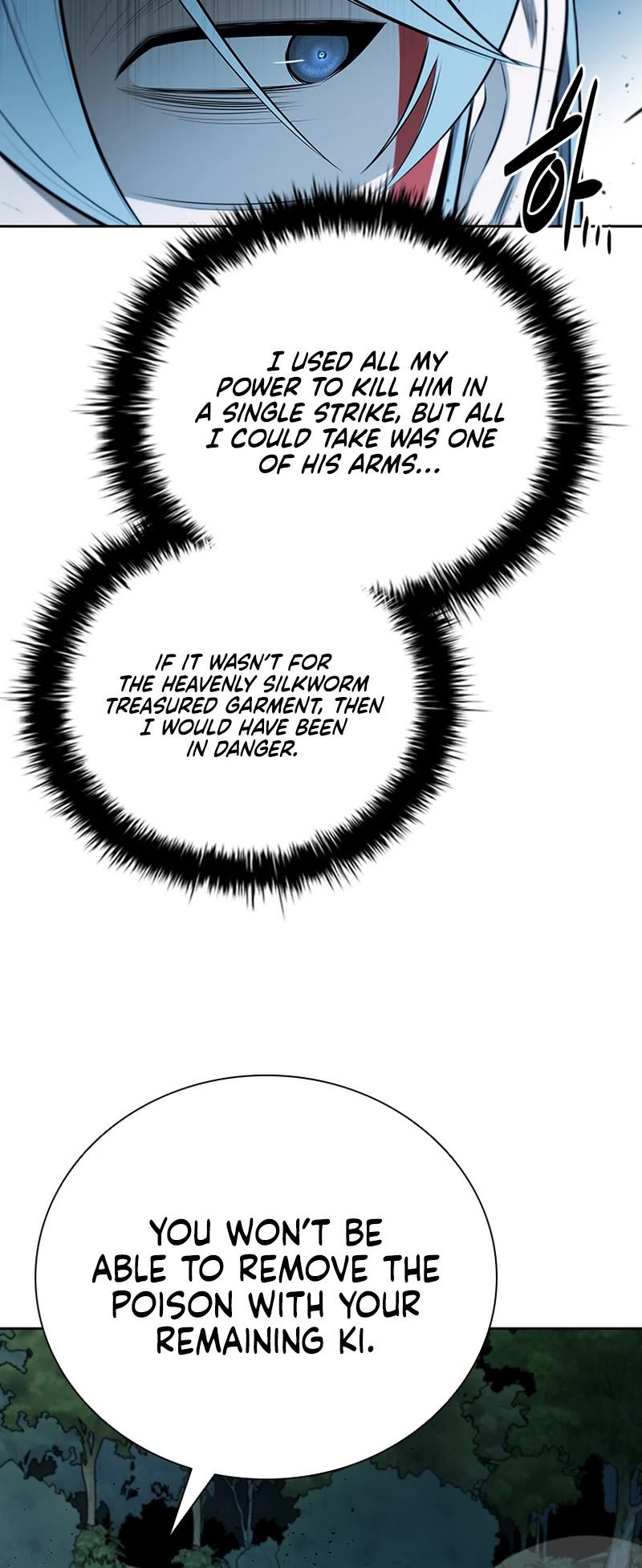 Moon-Shadow Sword Emperor Chapter 67 page 12 - Chapter 67