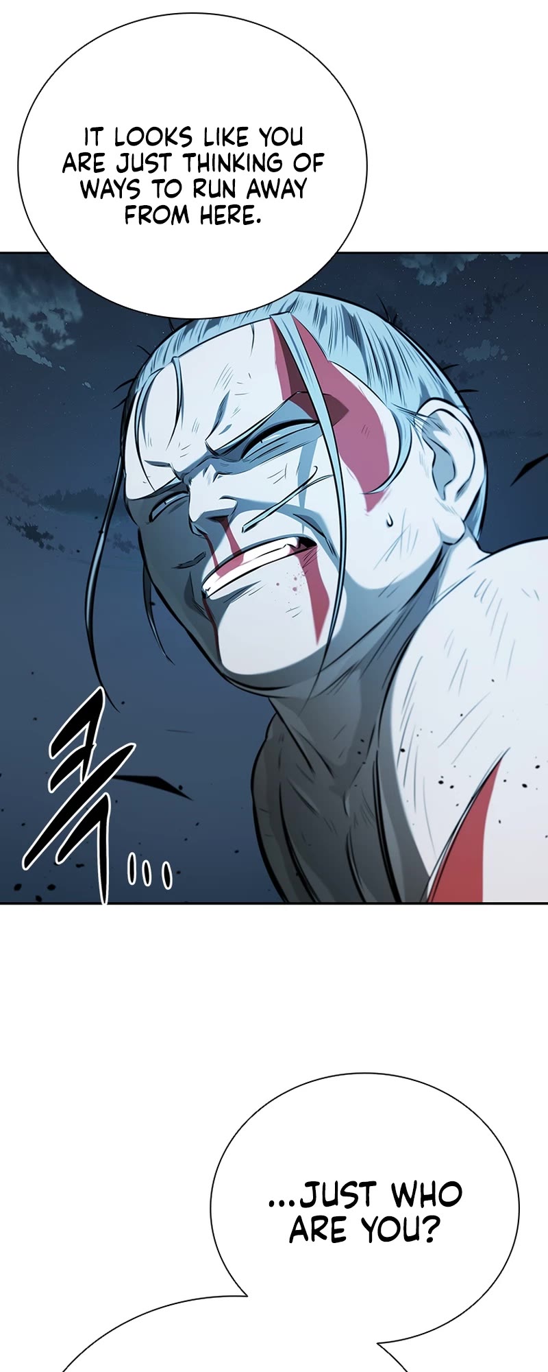 Moon-Shadow Sword Emperor Chapter 67 page 15 - Chapter 67