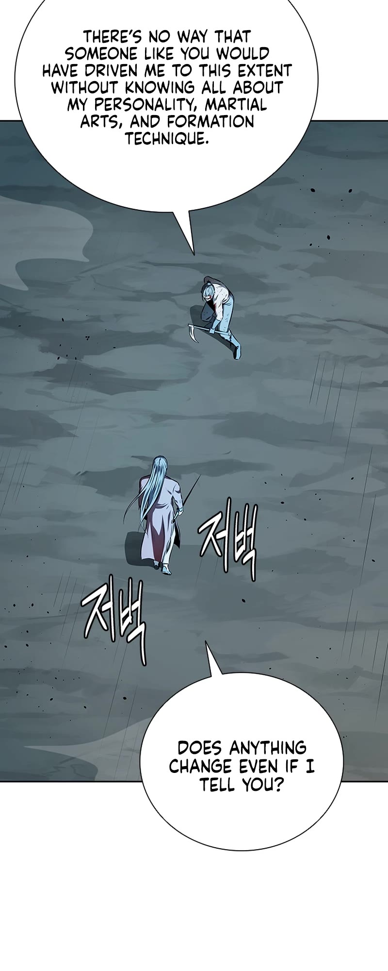 Moon-Shadow Sword Emperor Chapter 67 page 16 - Chapter 67