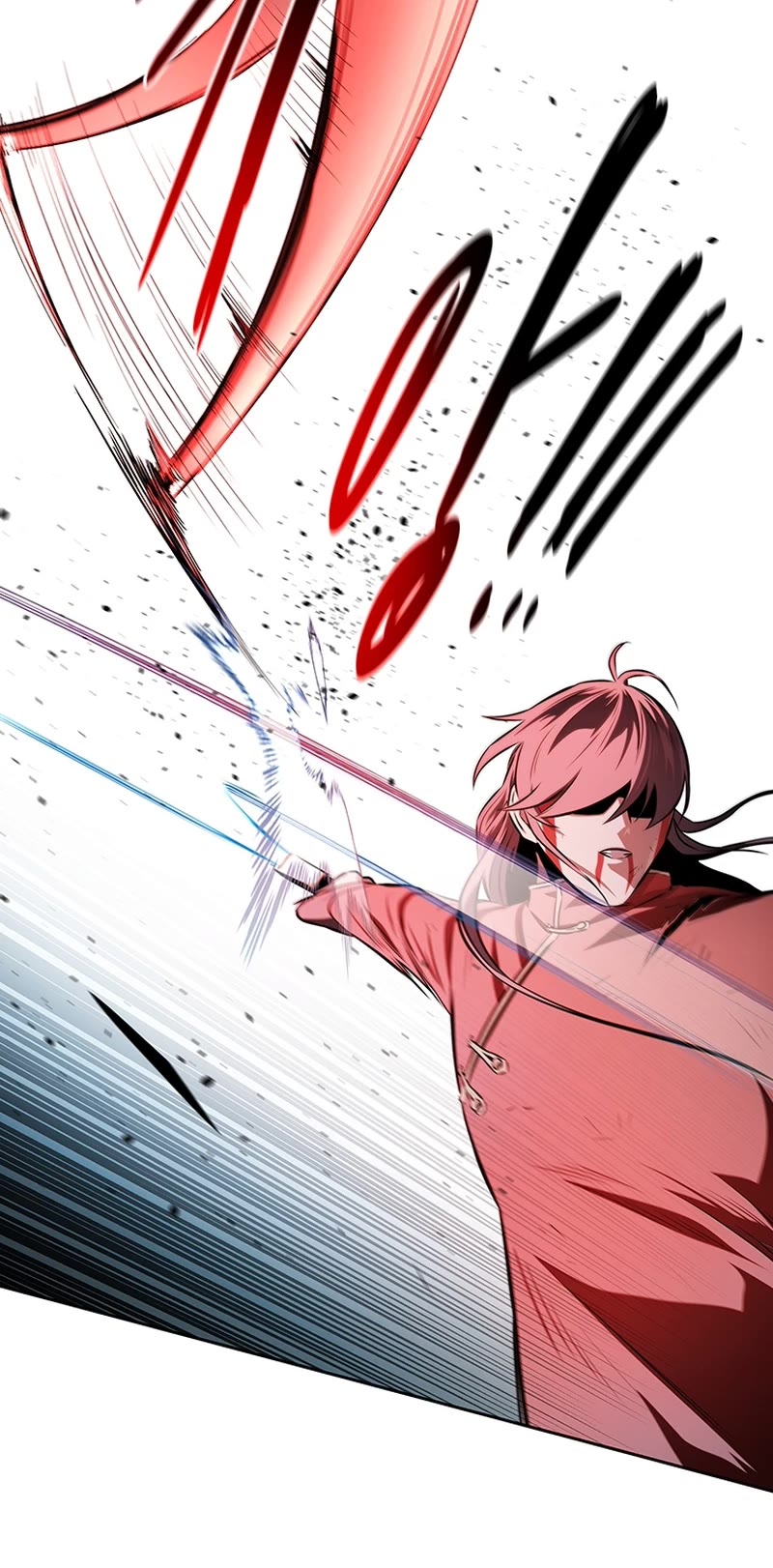 Moon-Shadow Sword Emperor Chapter 67 page 20 - Chapter 67