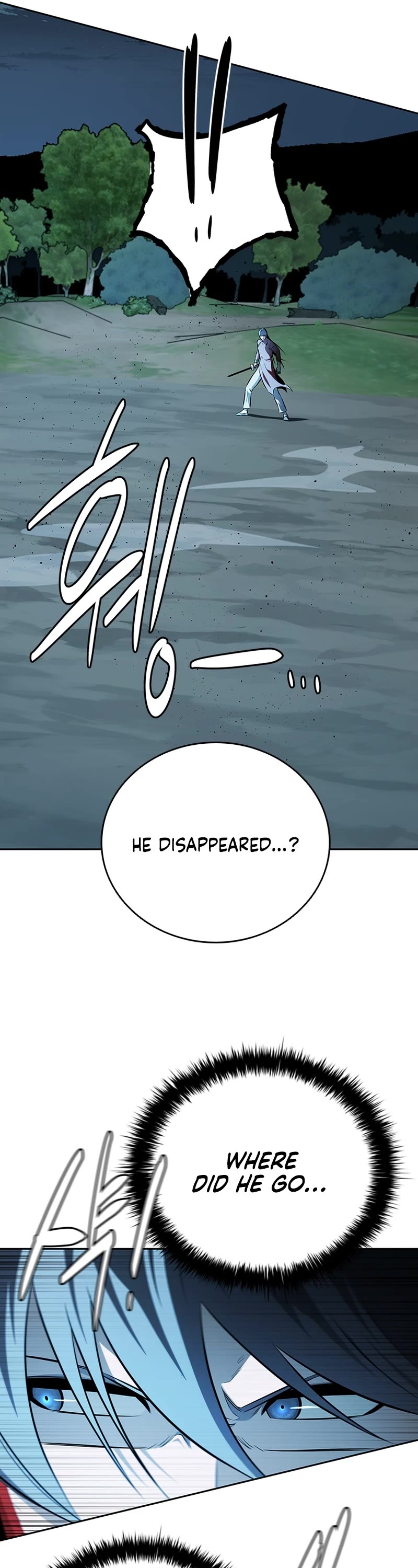 Moon-Shadow Sword Emperor Chapter 67 page 21 - Chapter 67