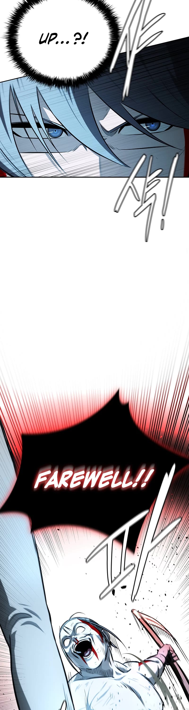 Moon-Shadow Sword Emperor Chapter 67 page 22 - Chapter 67