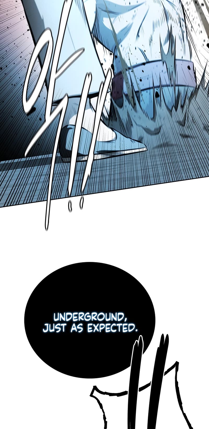 Moon-Shadow Sword Emperor Chapter 67 page 23 - Chapter 67