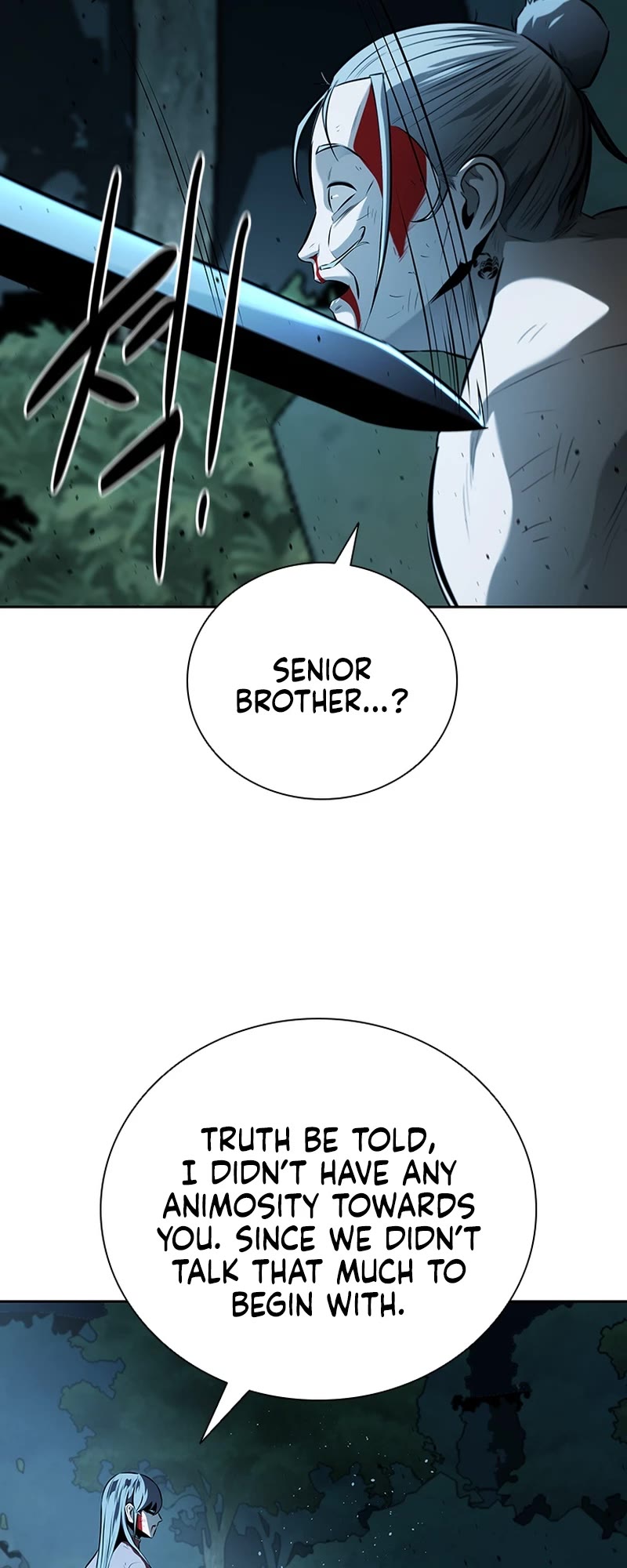Moon-Shadow Sword Emperor Chapter 67 page 31 - Chapter 67