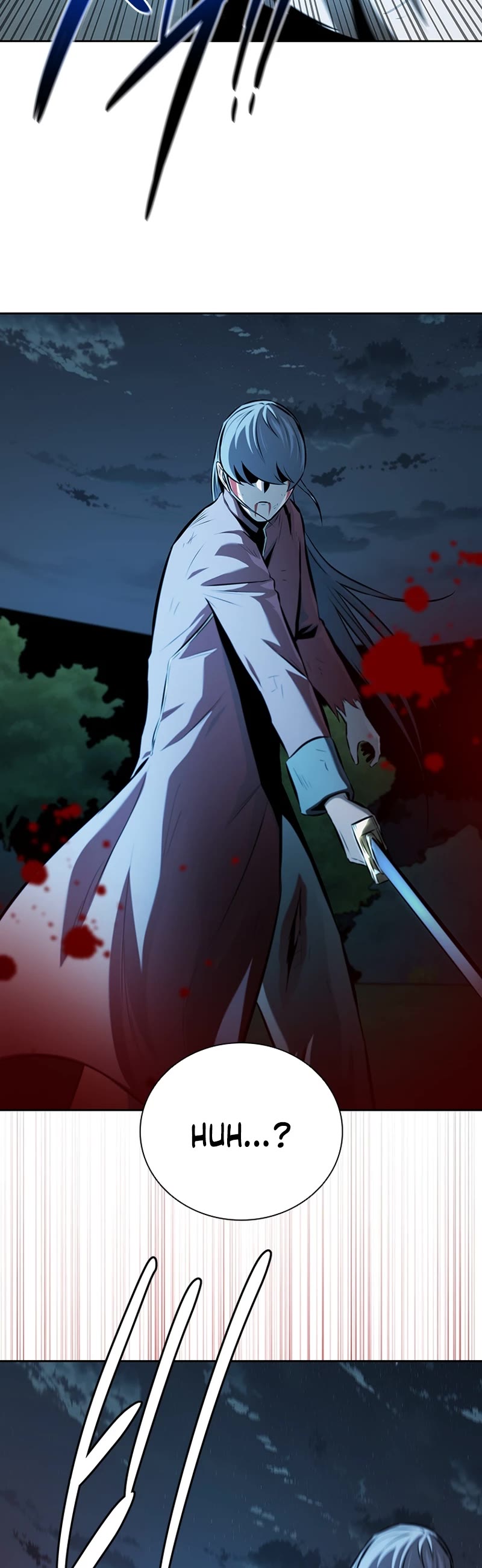Moon-Shadow Sword Emperor Chapter 67 page 34 - Chapter 67