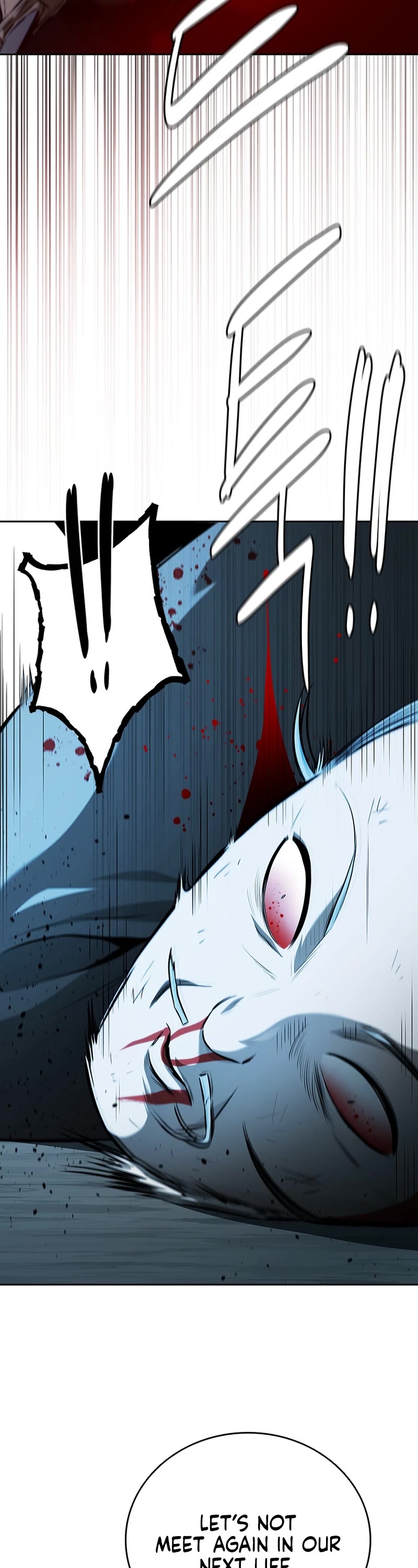 Moon-Shadow Sword Emperor Chapter 67 page 36 - Chapter 67