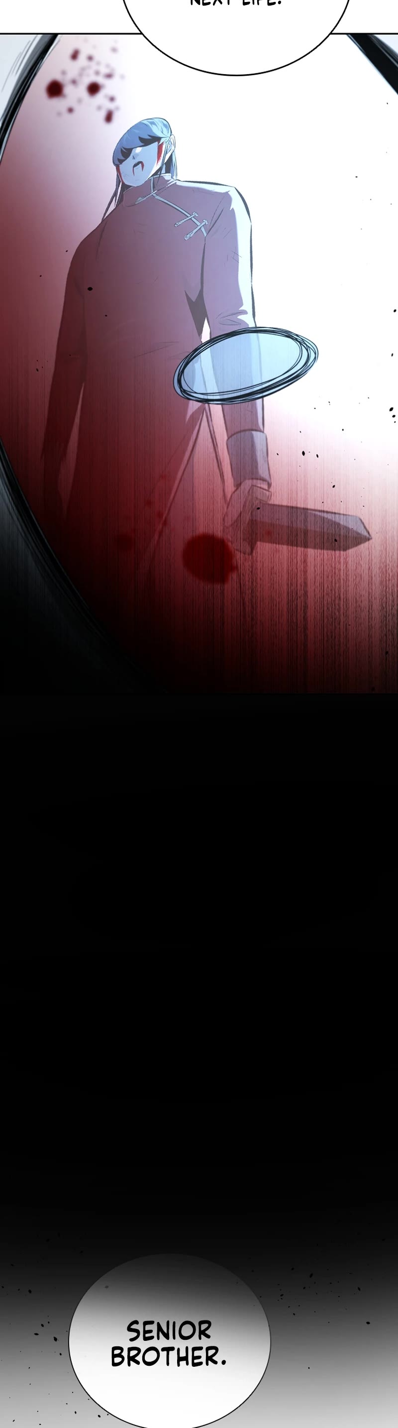 Moon-Shadow Sword Emperor Chapter 67 page 37 - Chapter 67