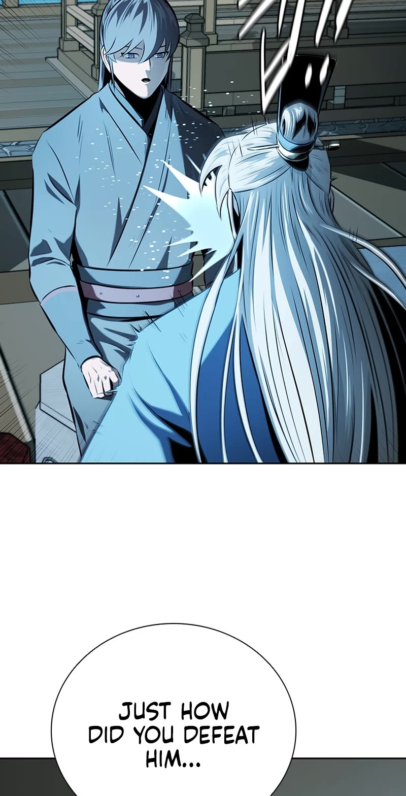Moon-Shadow Sword Emperor Chapter 67 page 41 - Chapter 67