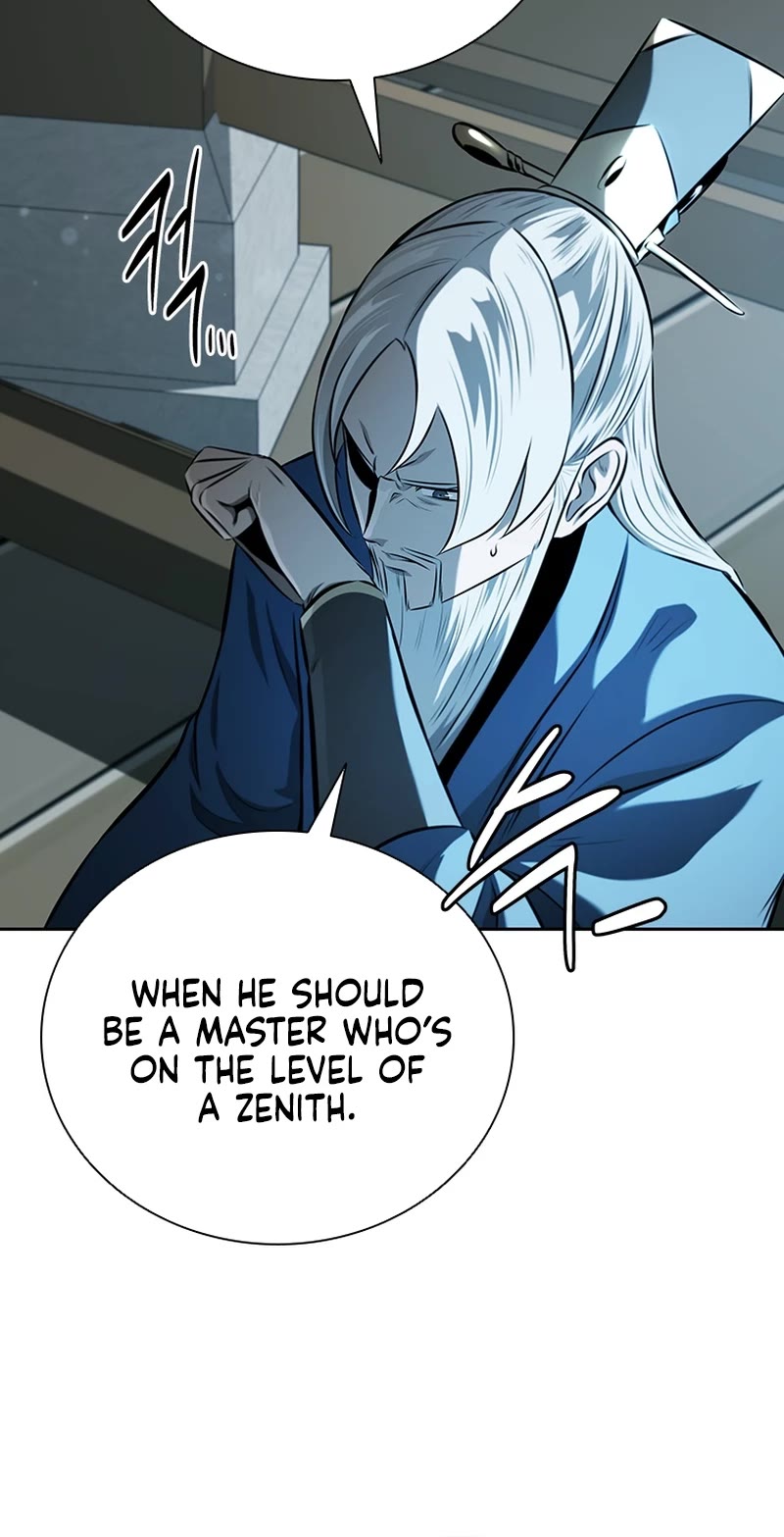 Moon-Shadow Sword Emperor Chapter 67 page 42 - Chapter 67