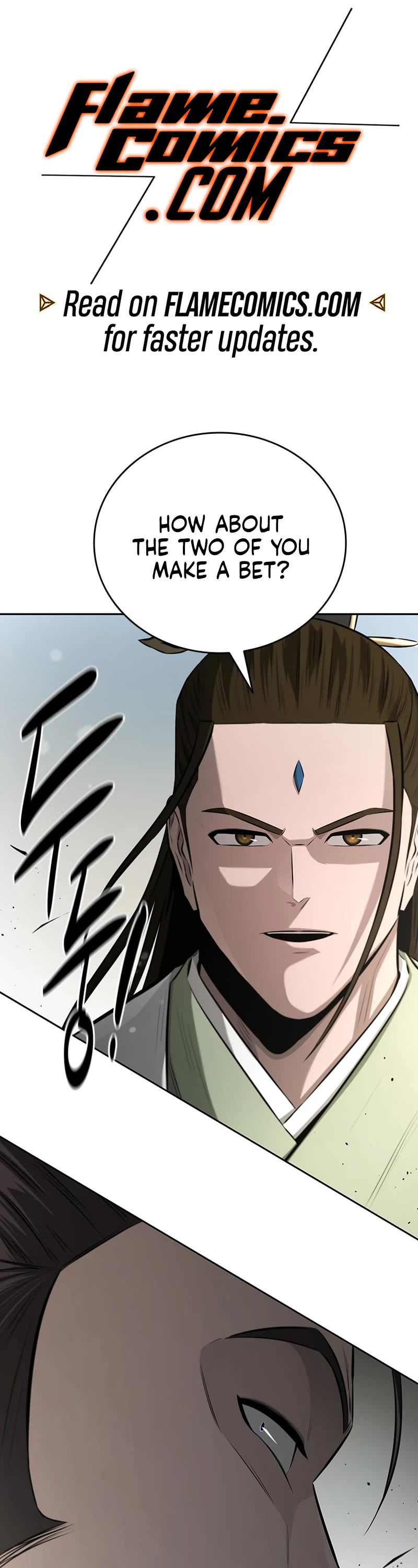 Moon-Shadow Sword Emperor Chapter 69 page 2 - Chapter 69