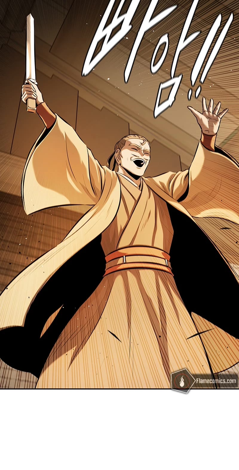 Moon-Shadow Sword Emperor Chapter 69 page 26 - Chapter 69
