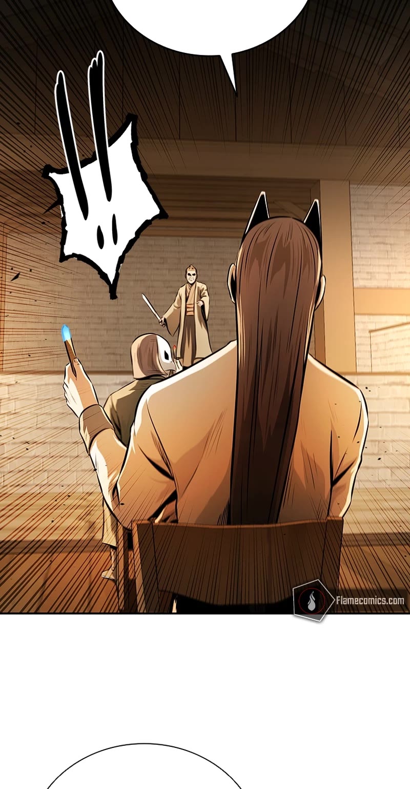 Moon-Shadow Sword Emperor Chapter 69 page 29 - Chapter 69