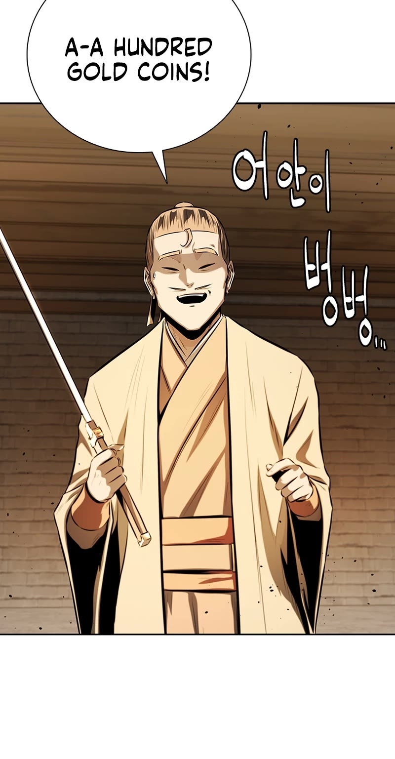 Moon-Shadow Sword Emperor Chapter 69 page 30 - Chapter 69