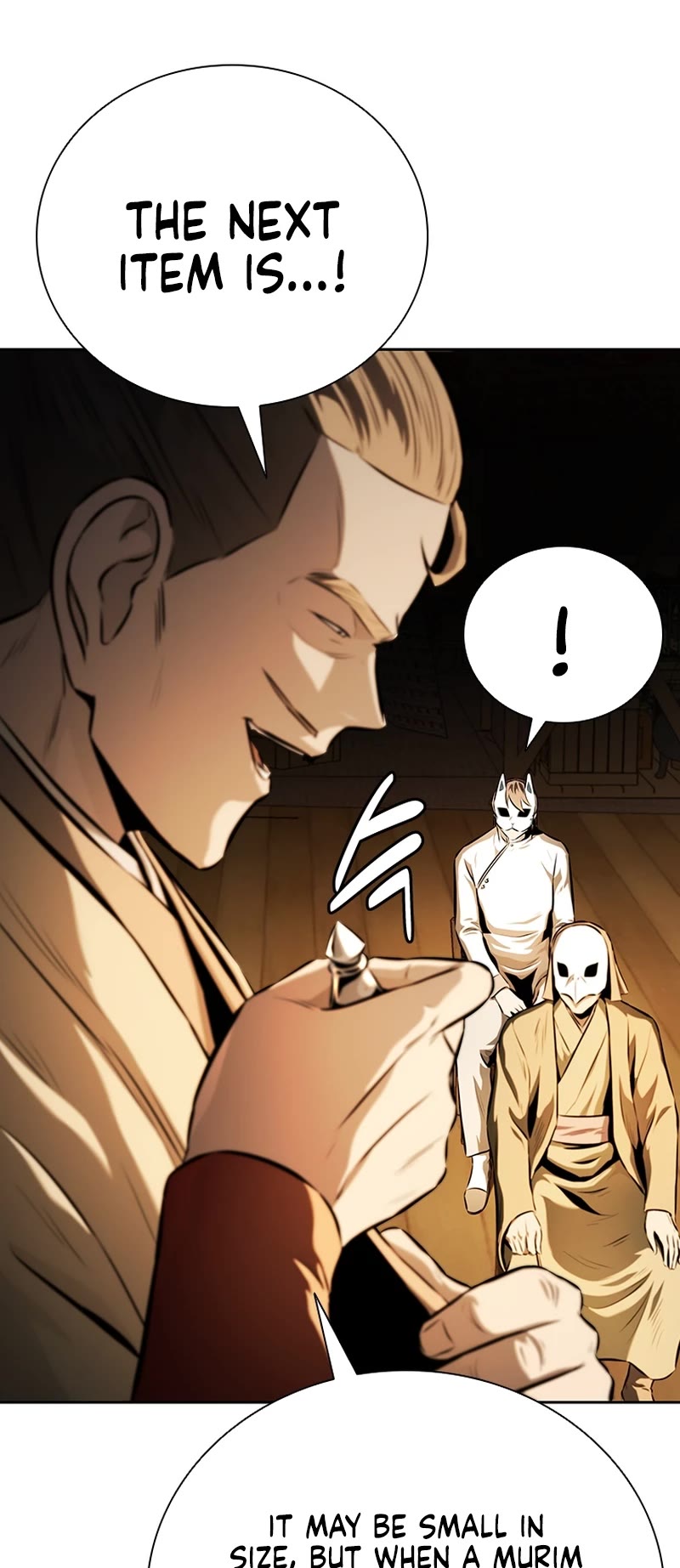 Moon-Shadow Sword Emperor Chapter 69 page 40 - Chapter 69