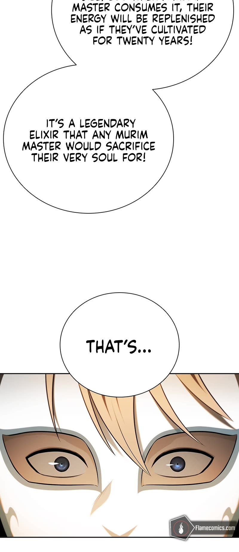 Moon-Shadow Sword Emperor Chapter 69 page 41 - Chapter 69