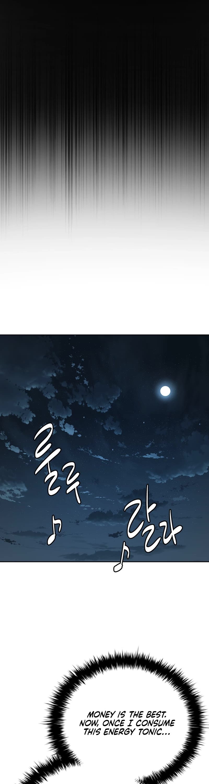Moon-Shadow Sword Emperor Chapter 69 page 46 - Chapter 69