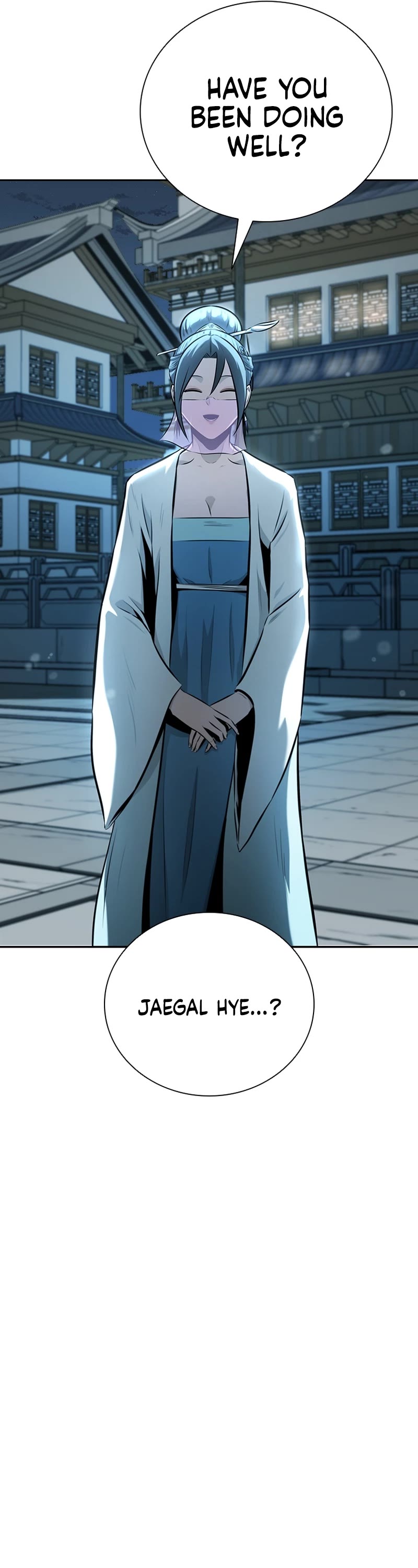 Moon-Shadow Sword Emperor Chapter 69 page 49 - Chapter 69