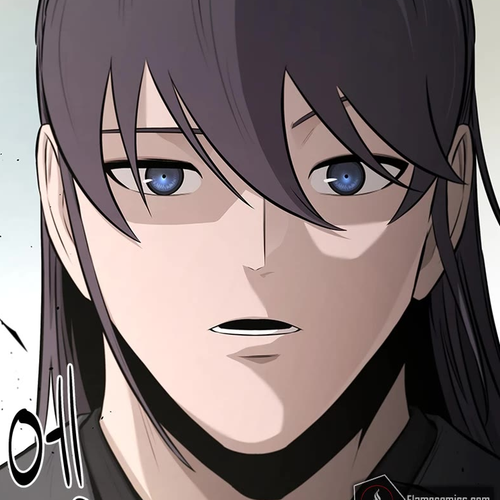 Moon-Shadow Sword Emperor Chapter 69 cover