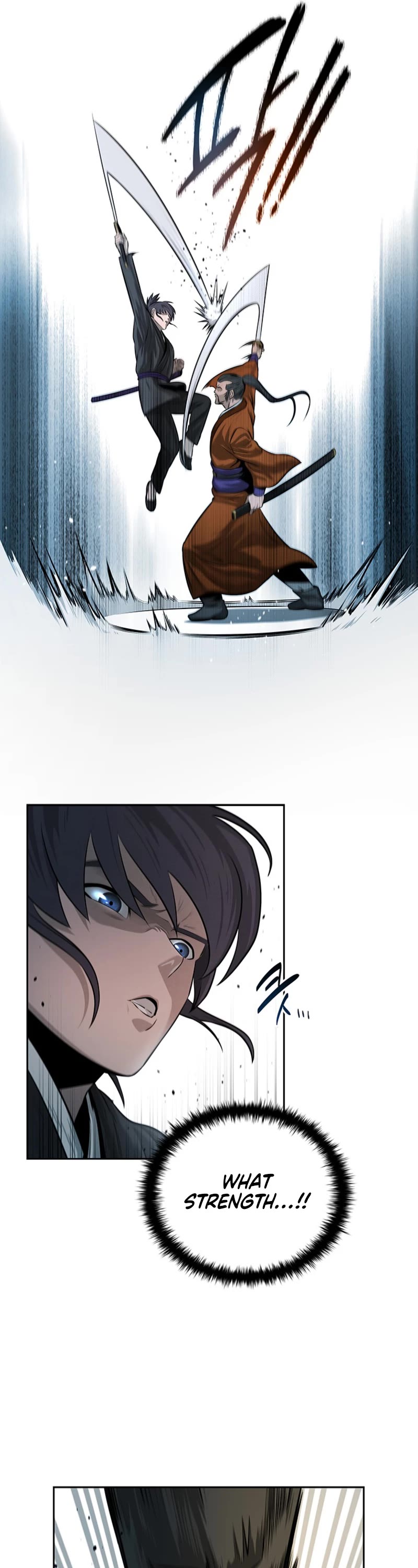 Moon-Shadow Sword Emperor Chapter 7 page 13 - Chapter 7
