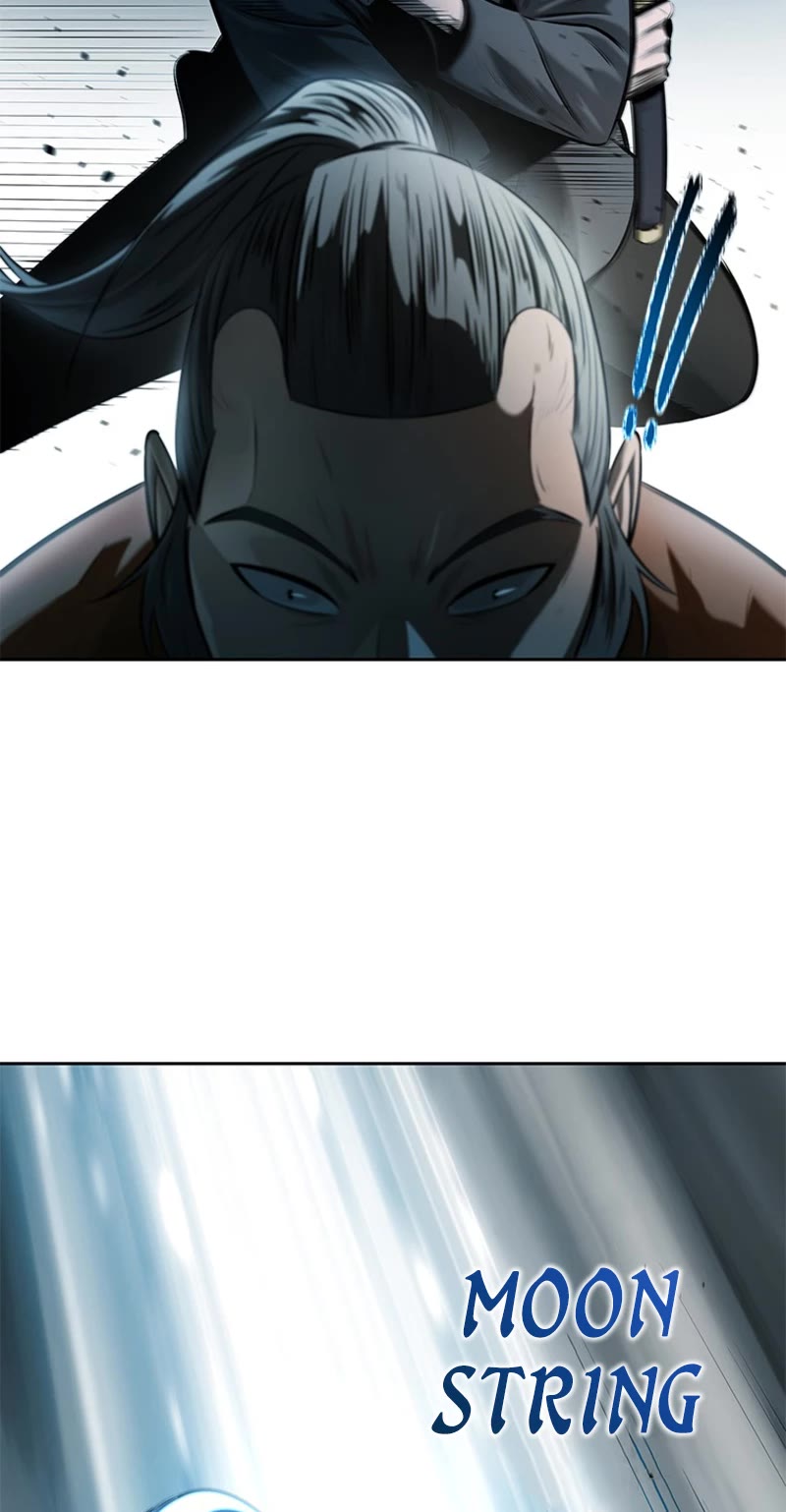 Moon-Shadow Sword Emperor Chapter 7 page 17 - Chapter 7