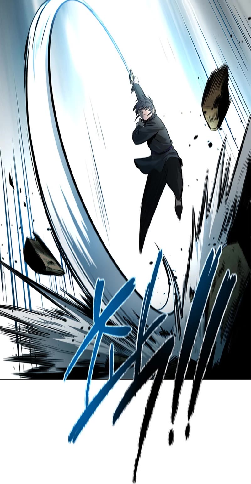 Moon-Shadow Sword Emperor Chapter 7 page 18 - Chapter 7