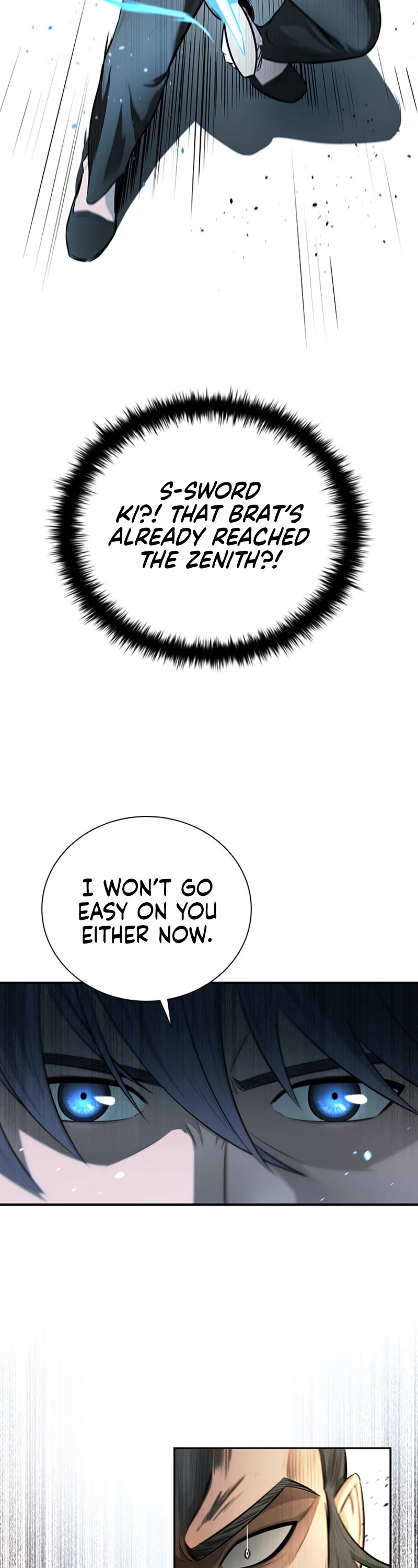 Moon-Shadow Sword Emperor Chapter 7 page 26 - Chapter 7