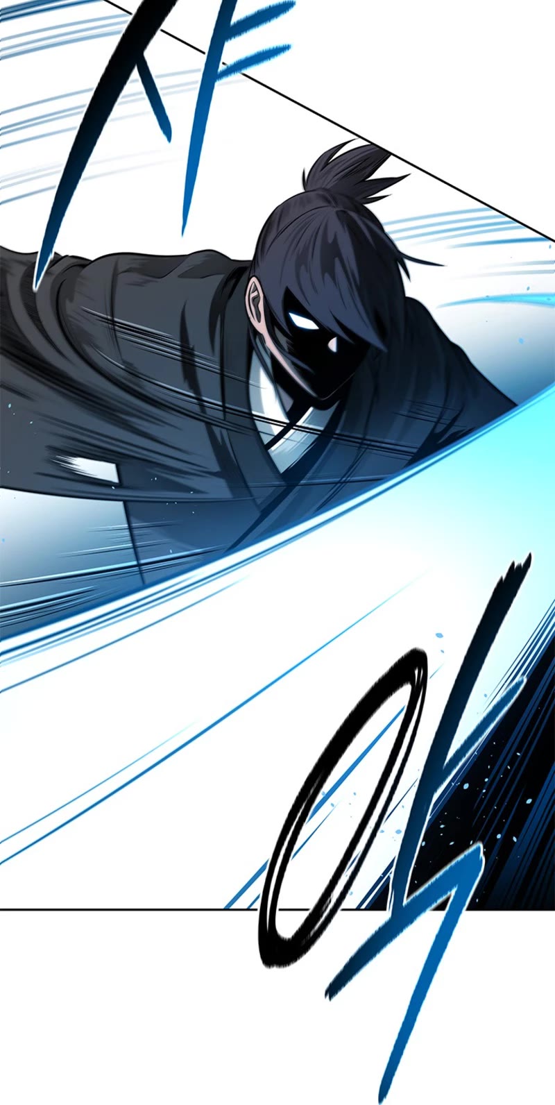 Moon-Shadow Sword Emperor Chapter 7 page 29 - Chapter 7