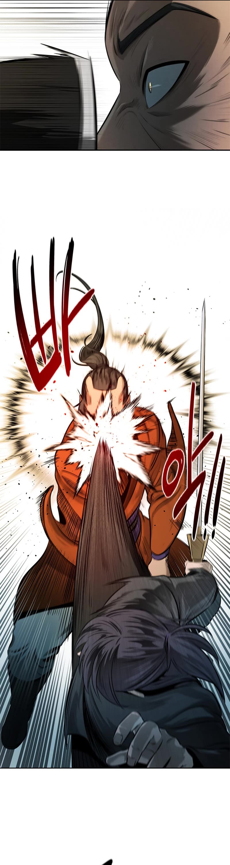 Moon-Shadow Sword Emperor Chapter 7 page 35 - Chapter 7