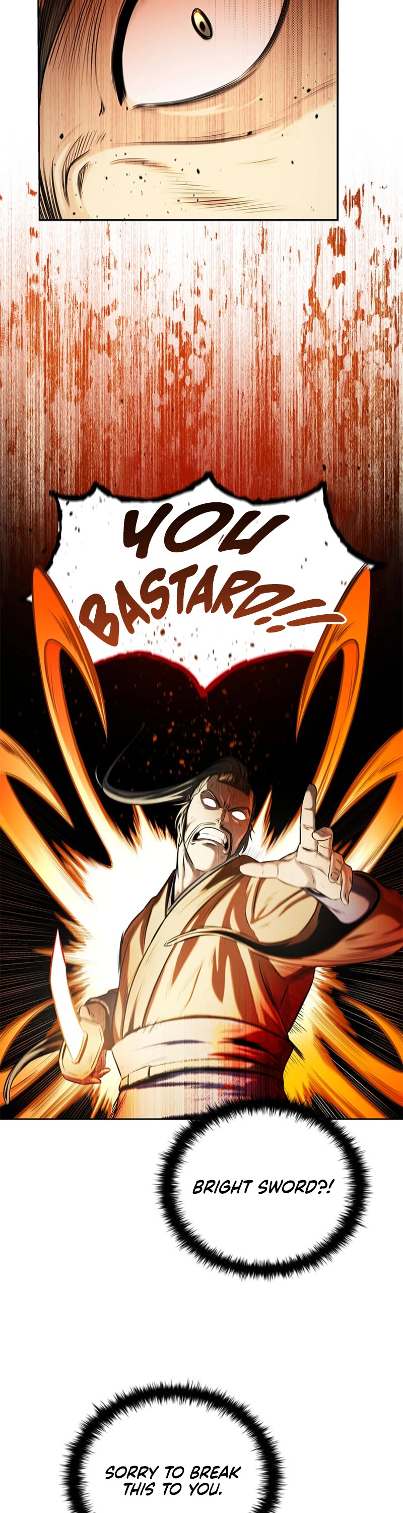 Moon-Shadow Sword Emperor Chapter 7 page 38 - Chapter 7