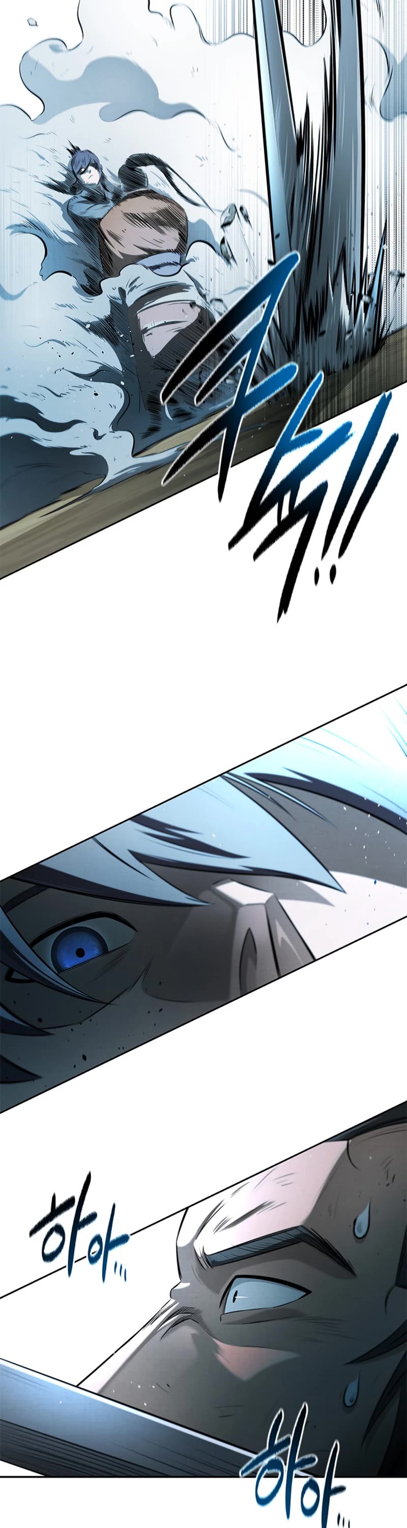 Moon-Shadow Sword Emperor Chapter 7 page 43 - Chapter 7