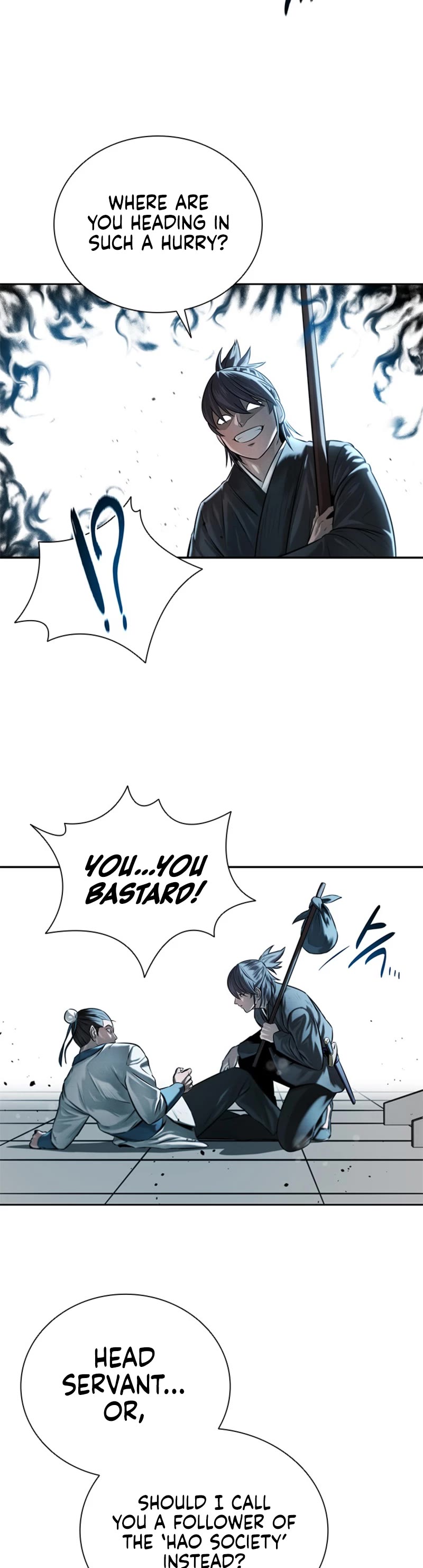 Moon-Shadow Sword Emperor Chapter 7 page 55 - Chapter 7