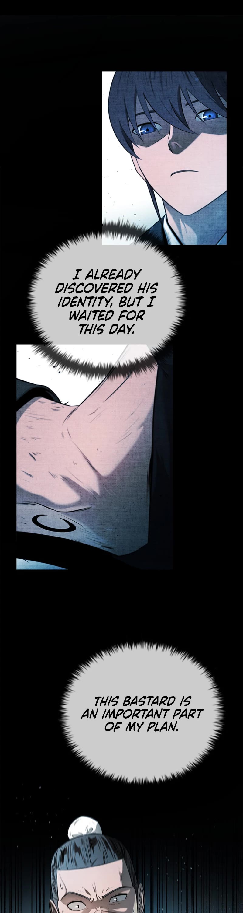 Moon-Shadow Sword Emperor Chapter 7 page 60 - Chapter 7