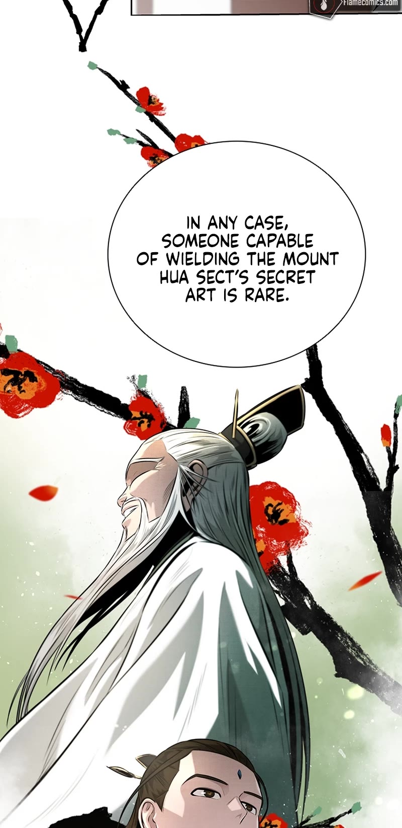 Moon-Shadow Sword Emperor Chapter 70 page 11 - Chapter 70
