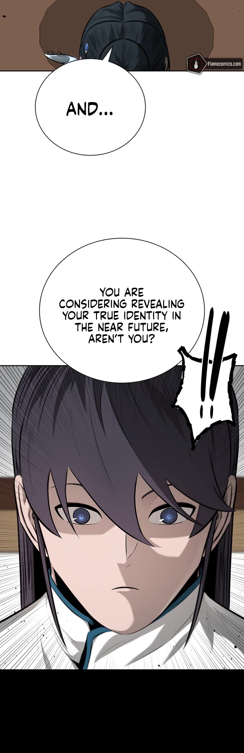 Moon-Shadow Sword Emperor Chapter 70 page 15 - Chapter 70