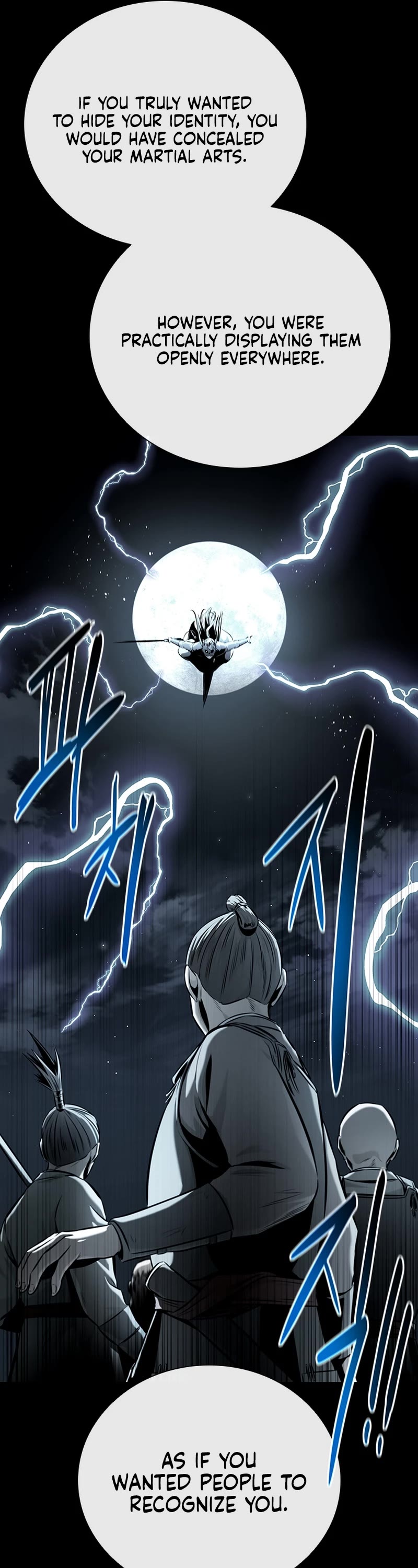 Moon-Shadow Sword Emperor Chapter 70 page 16 - Chapter 70