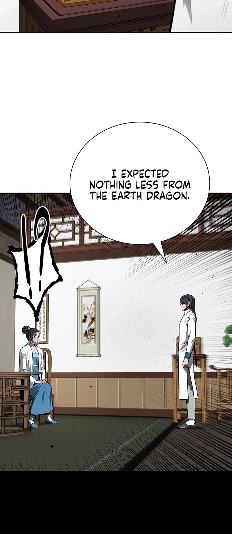 Moon-Shadow Sword Emperor Chapter 70 page 22 - Chapter 70