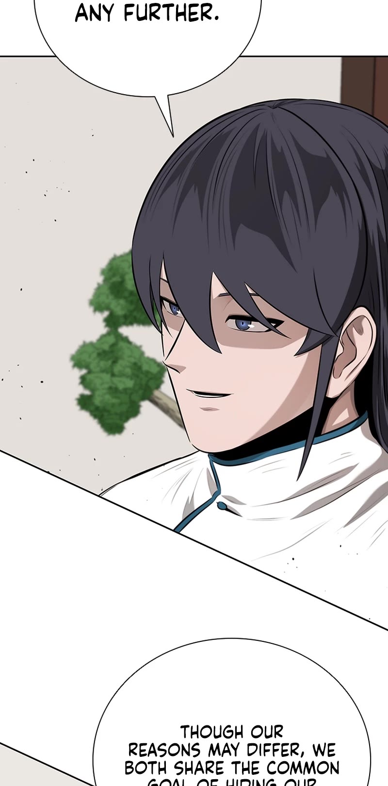 Moon-Shadow Sword Emperor Chapter 70 page 26 - Chapter 70