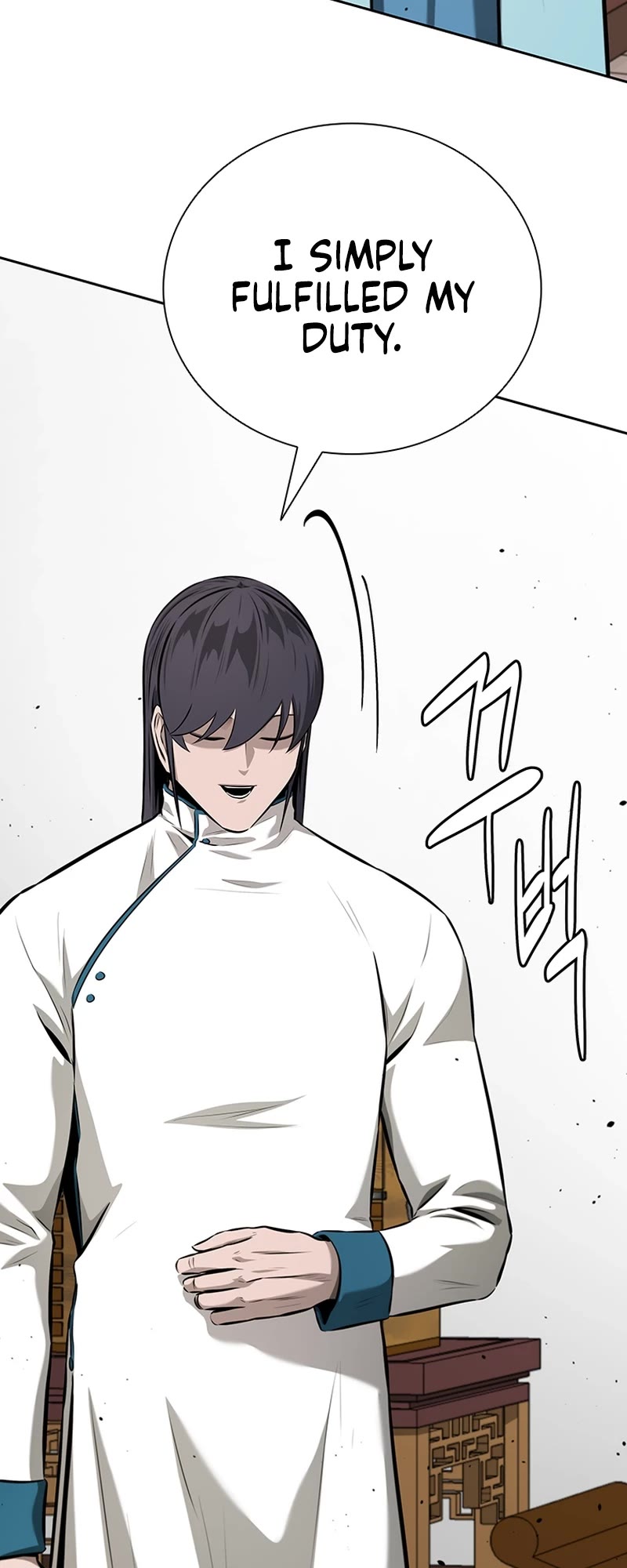 Moon-Shadow Sword Emperor Chapter 70 page 30 - Chapter 70