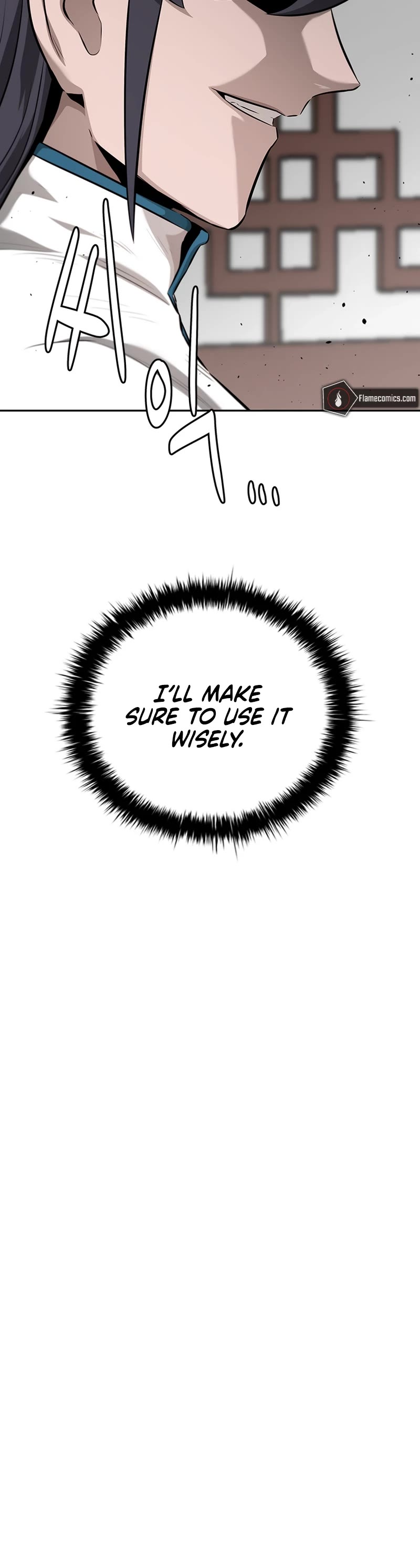 Moon-Shadow Sword Emperor Chapter 70 page 33 - Chapter 70