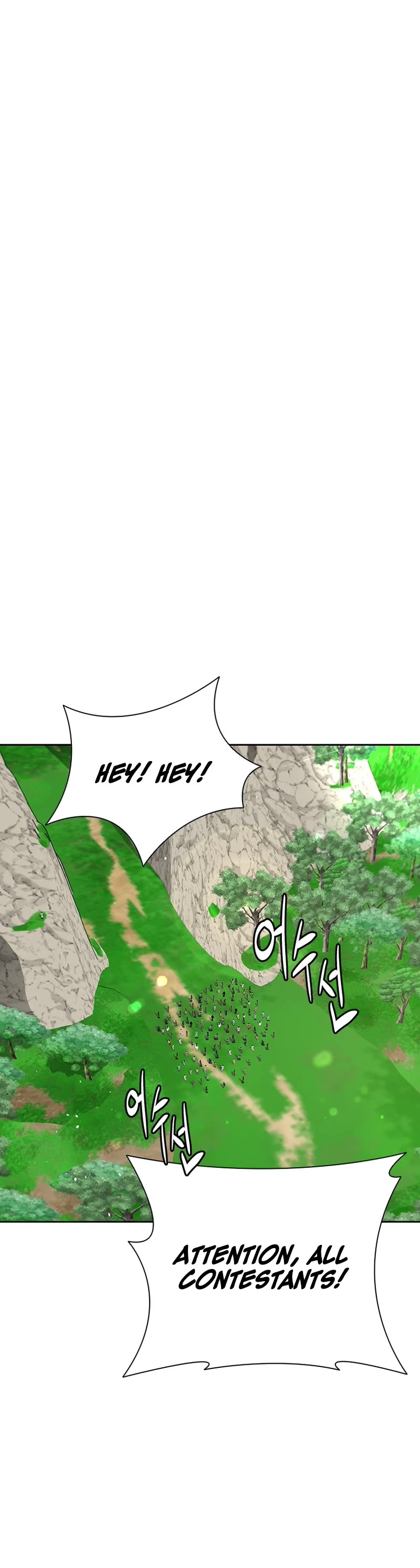 Moon-Shadow Sword Emperor Chapter 70 page 34 - Chapter 70