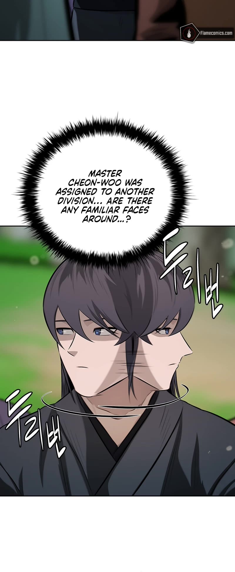Moon-Shadow Sword Emperor Chapter 70 page 38 - Chapter 70