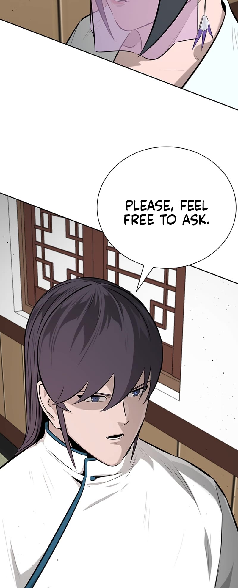 Moon-Shadow Sword Emperor Chapter 70 page 4 - Chapter 70