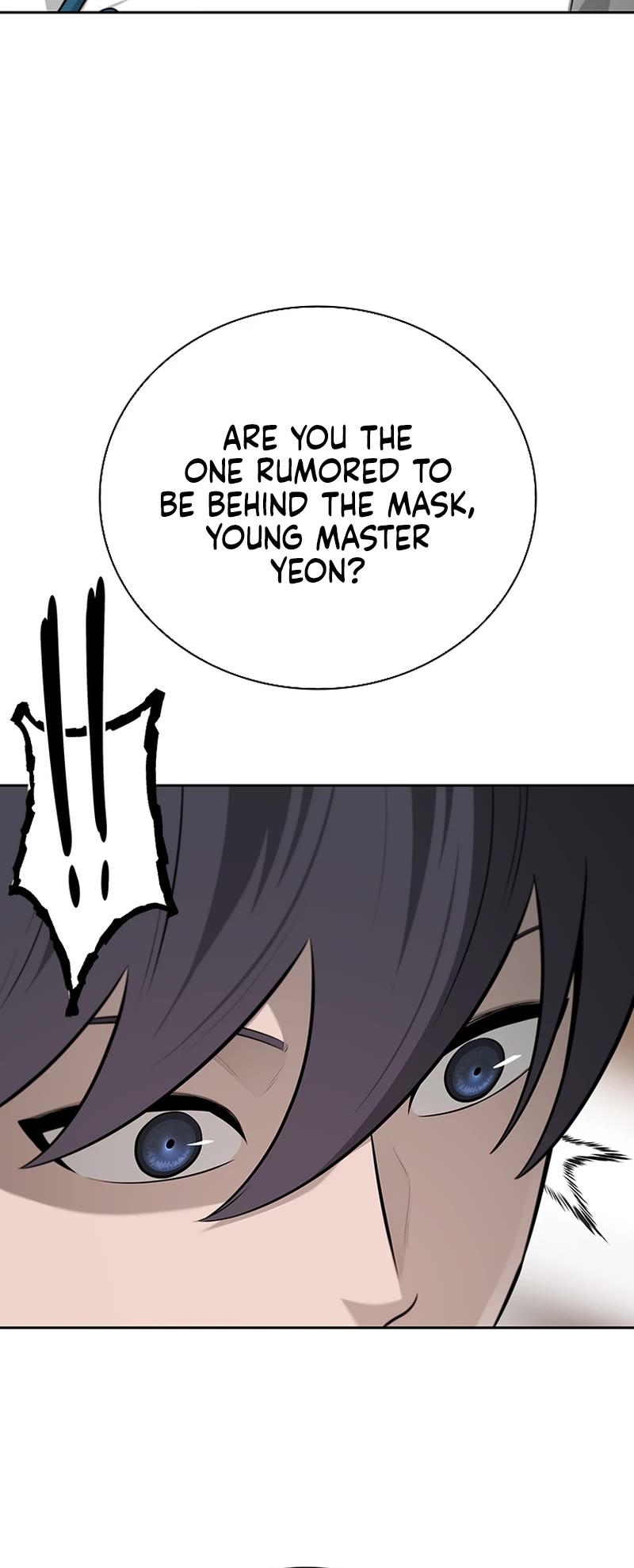 Moon-Shadow Sword Emperor Chapter 70 page 5 - Chapter 70