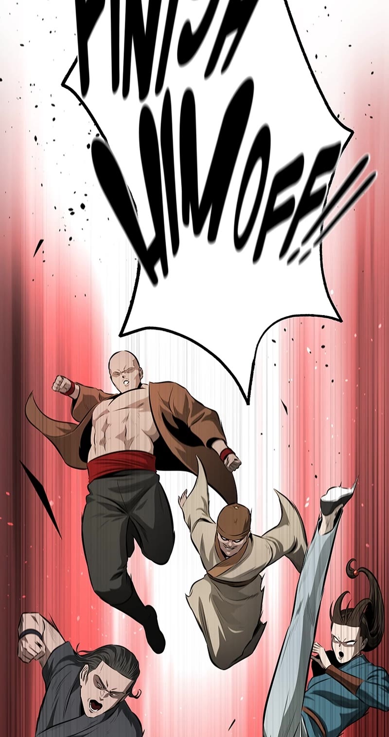 Moon-Shadow Sword Emperor Chapter 70 page 53 - Chapter 70