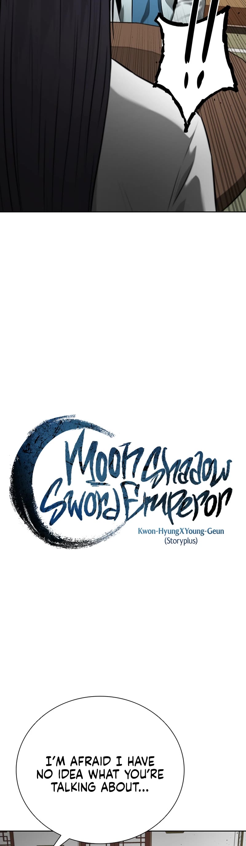 Moon-Shadow Sword Emperor Chapter 70 page 7 - Chapter 70