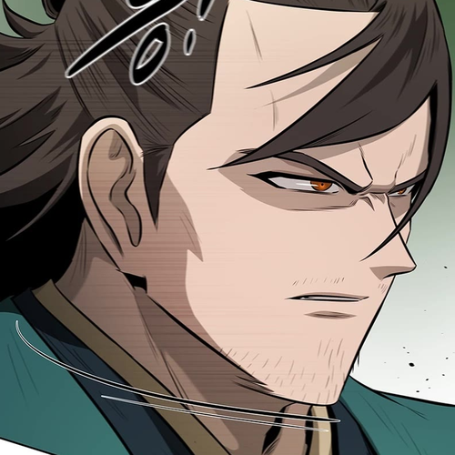 Moon-Shadow Sword Emperor Chapter 70 cover